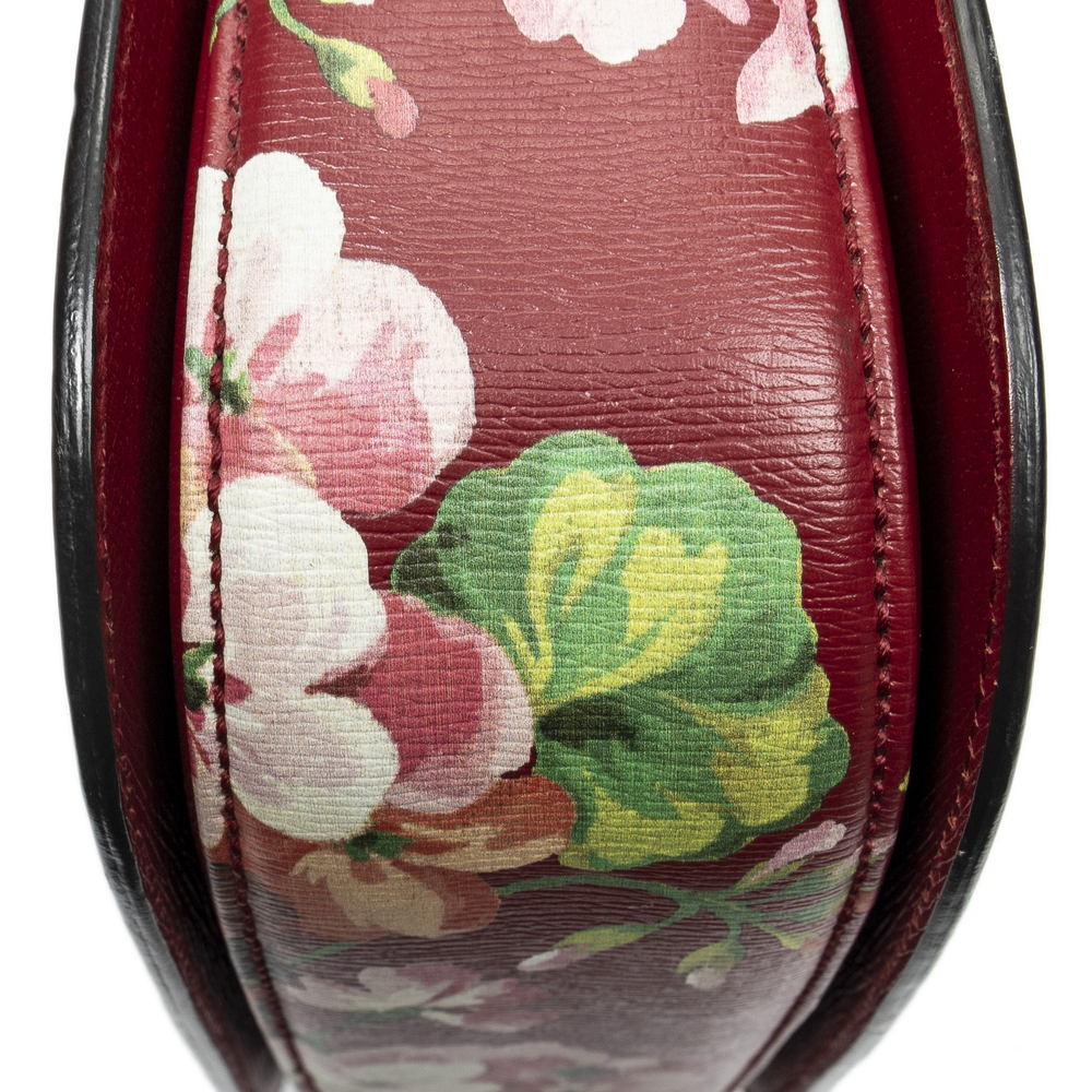 Gucci Medium Bamboo Top Handle Flap - Picture 8 of 10